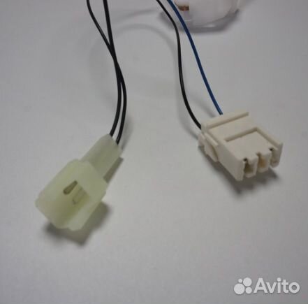 Датчик уровня топлива Renault. Новый