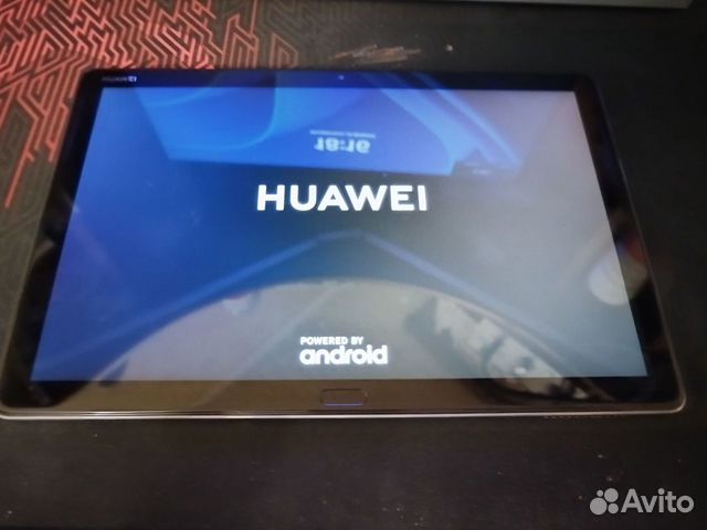 Планшет Huawei Matepad M5 lite 10