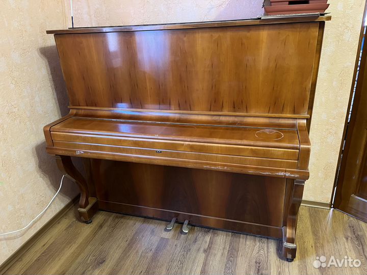 Фортепиано