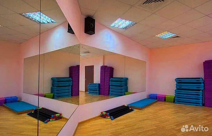 Стекло разное