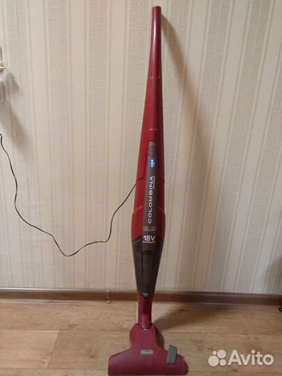 Пылесосы Bimatek 1700W, Delonghi