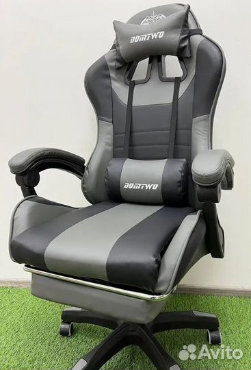 Офисное кресло (геймерское). Кресло для директора