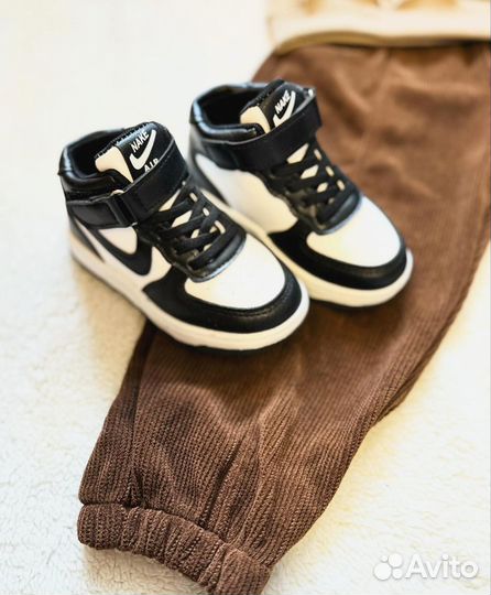 Костюм детский