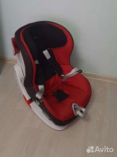 Автокресло Britax Romer King 2 (9-18кг)