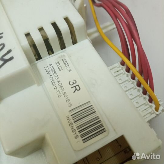 Модуль стиральной машины Candy