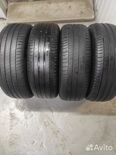 Michelin Primacy 3 215/60 R17