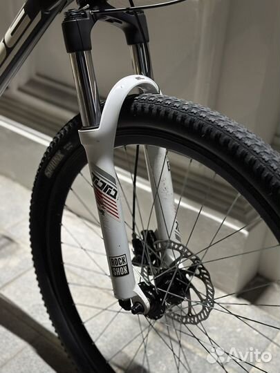 Горный велосипед Cube Acid. 26/M-L