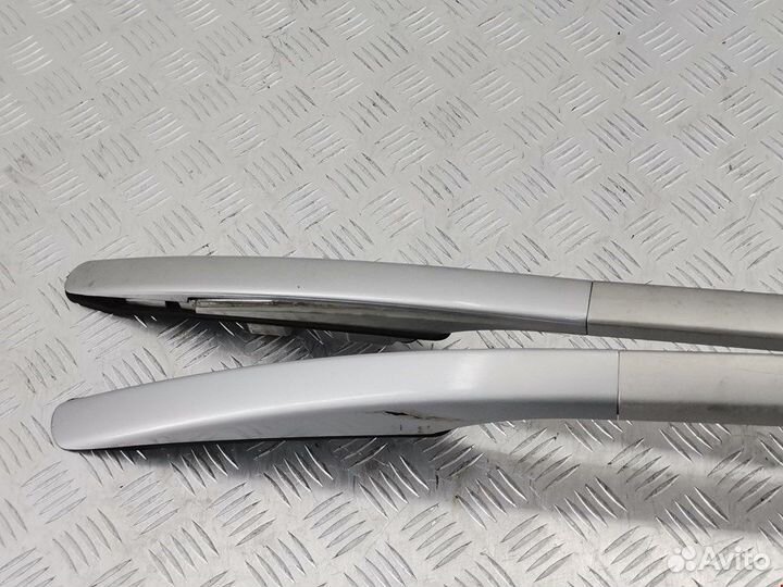 Рейлинги для Renault Koleos 984954853R