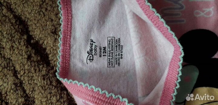 Кофта для девочки