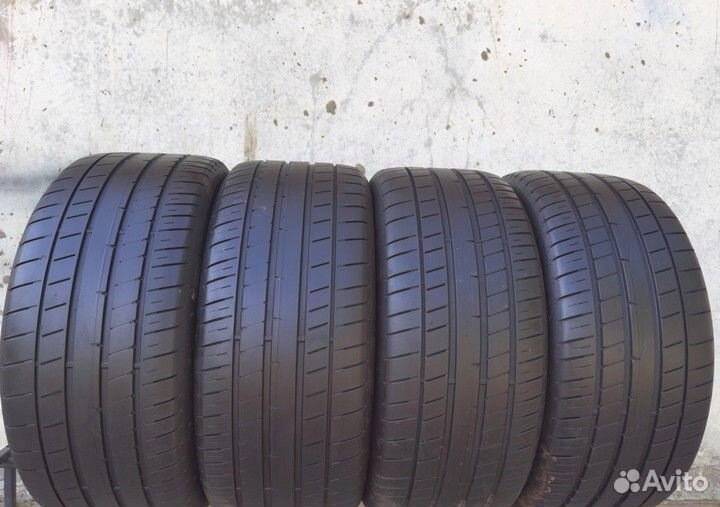 Dunlop SP Sport Maxx RT 2 285/40 R20 108Y