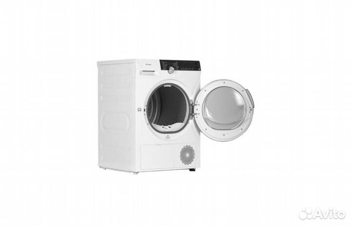 Сушильная машина Weissgauff WD599DC