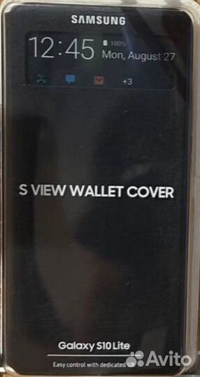 Чехлы Samsung Galaxy Note 10/20 /S10 lite/ s20+