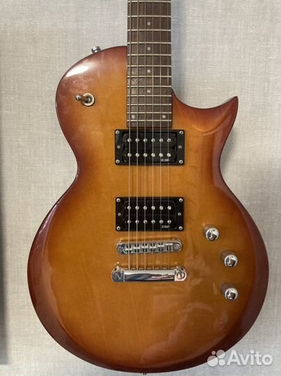 Электрогитара ESP Ltd C50