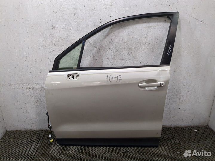 Кнопка стеклоподъемника Subaru Forester 2013, 2014