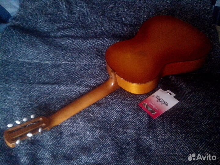 Семиструнная гитара