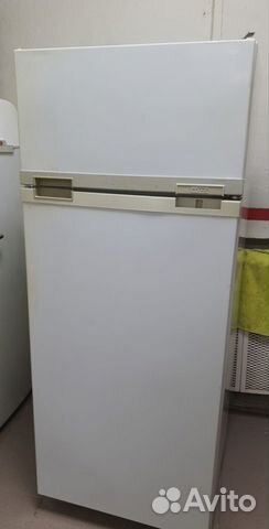 Холодильник бу, в хорошем состоянии. 1.4м. Торг