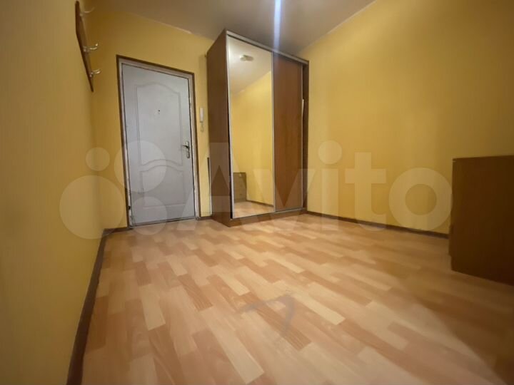 1-к. квартира, 43,4 м², 1/16 эт.