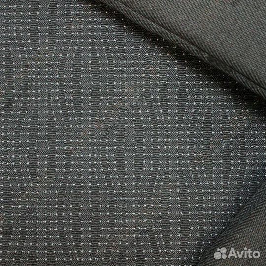 Обивка сидений ваз 2109-2114