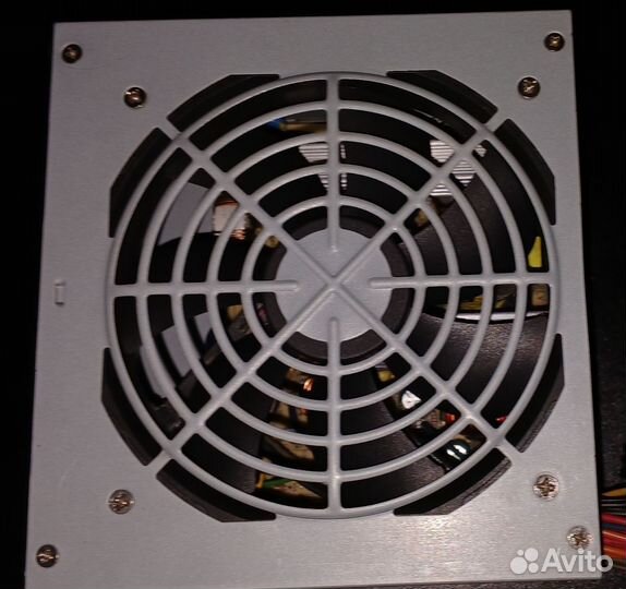 Бп InWin Power Rebel 500W