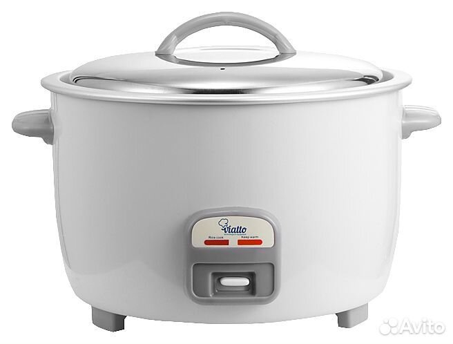 Рисоварка viatto SQ-42