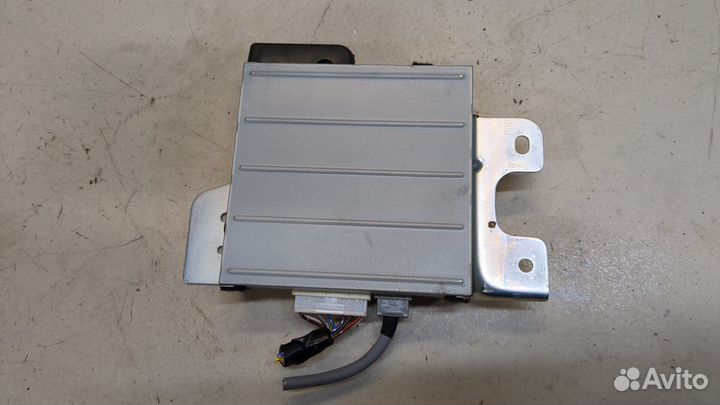 Блок управления Bluetooth Mazda 6 (GJ)