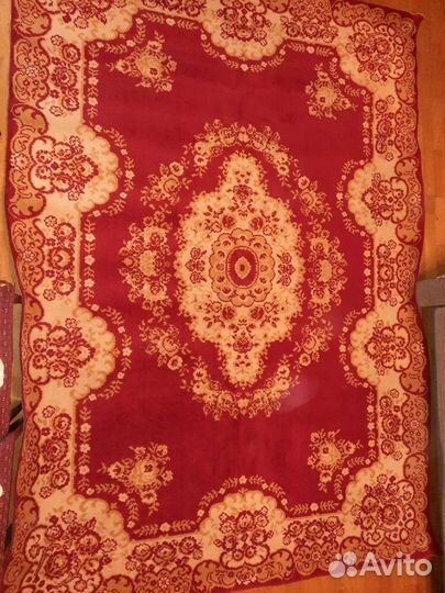 Ковер германия