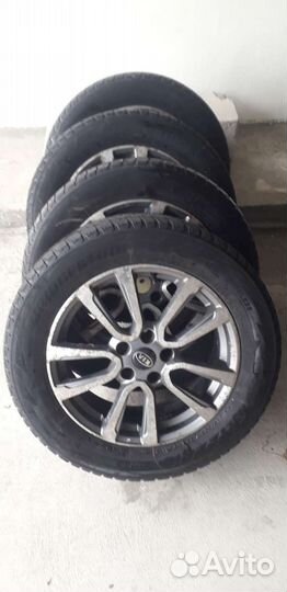 Bridgestone 613V 225/60 R17