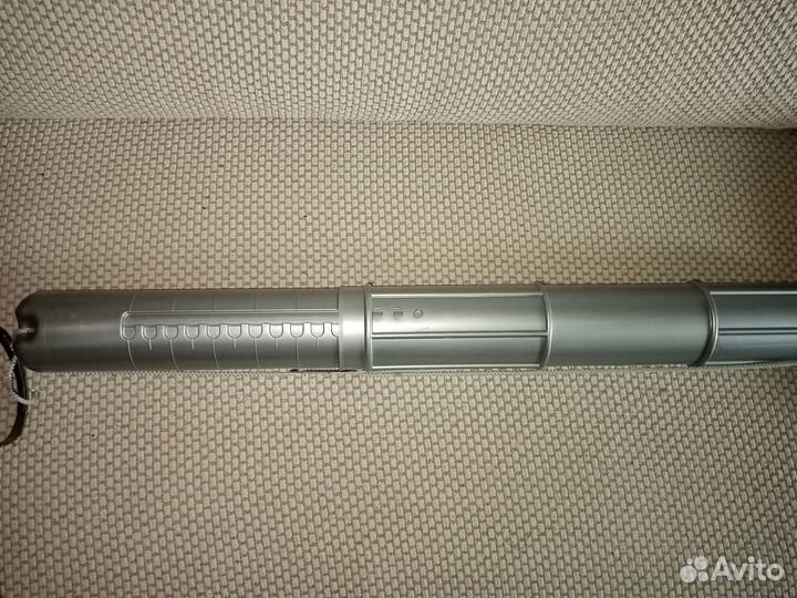 Тубус для чертежей