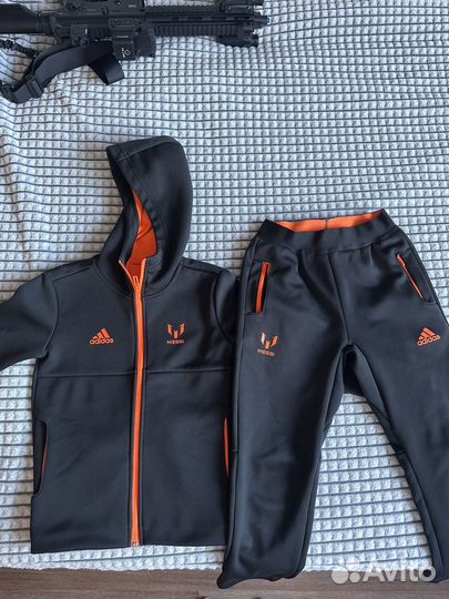 Спортивный костюм adidas Messi