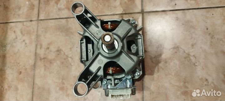 Двигатель стир маш. Атлант 1ва6745-2-0025-01