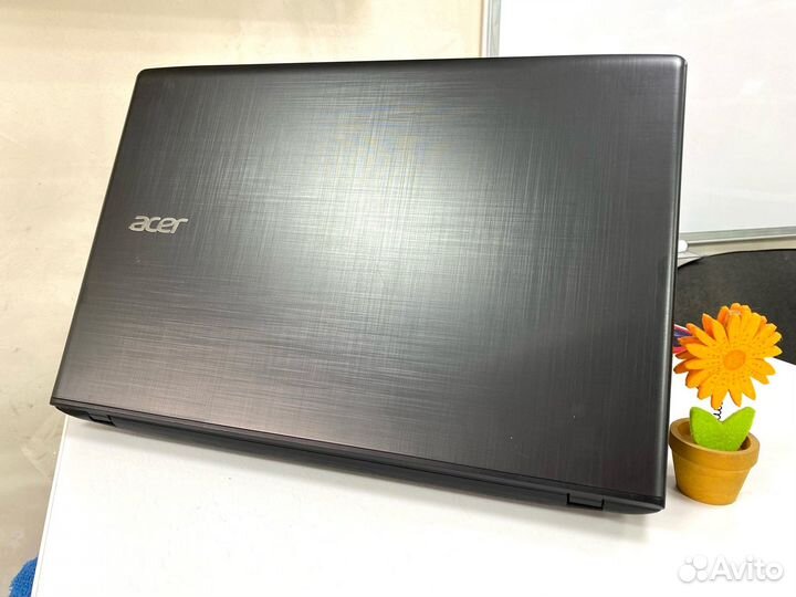 Ноутбук Acer для игр и учебы Core i5/16Gb/MX150 2G