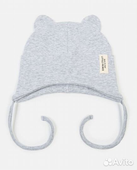 Шапка детская демисезонная 38-40 р