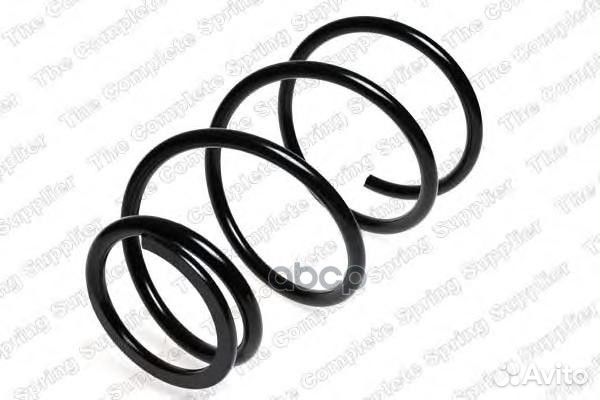 Пружина подвески toyota camry 2 2 9/91-10