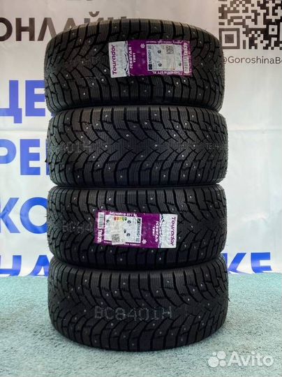 Tourador Winter Pro TSV1 315/40 R21 115T