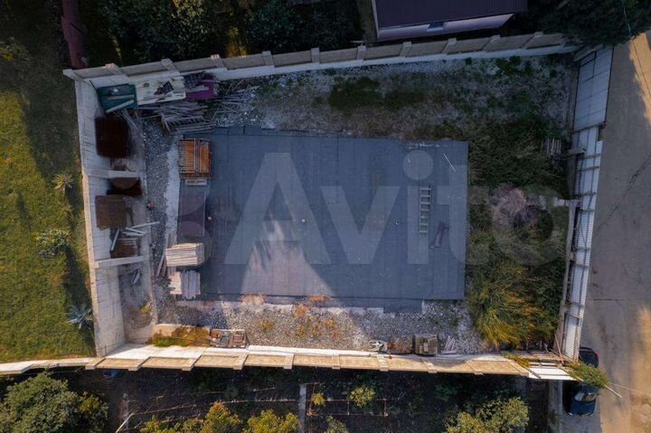 Участок 4,5 сот. (ИЖС)