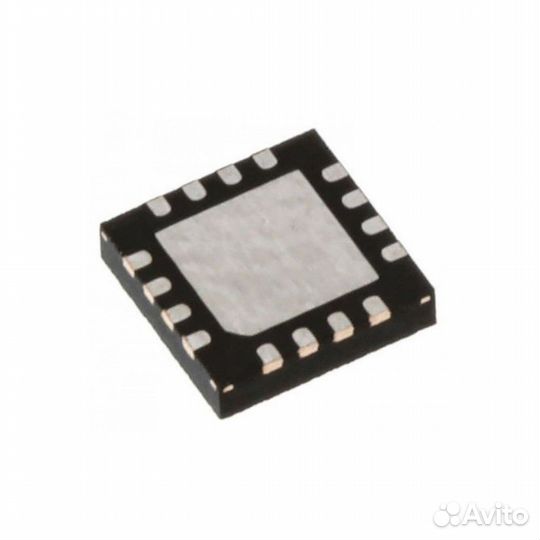 Шим контроллер JL RT8204agqw, RT8204A, QFN-16