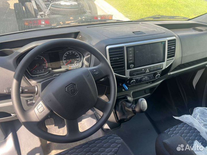 ГАЗ ГАЗель NN бортовой, 2022