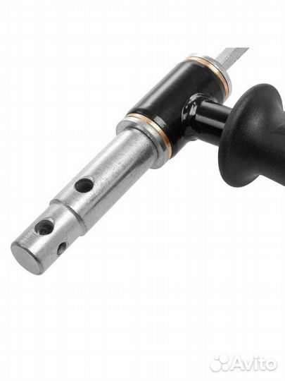 Адаптер универсальный под шуруповерт Тонар аш-25У