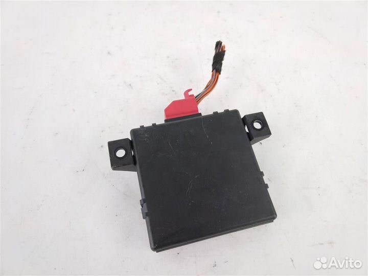Блок электронный ауди A5 Sportback 2008