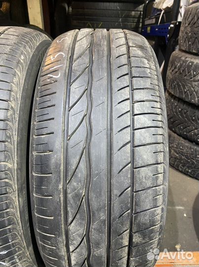 Bridgestone Turanza ER300 215/50 R17 91V