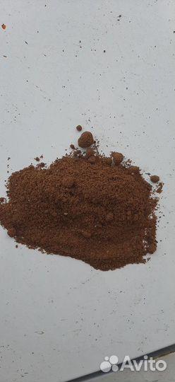 Мясокостная мука, заменитель цельного молока