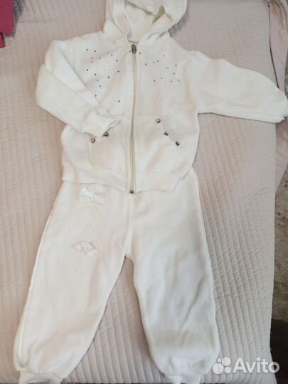 Костюм двойка