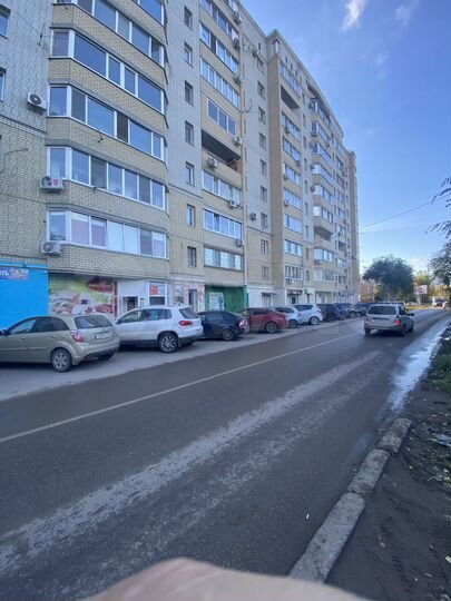 Свободного назначения, 168 м²