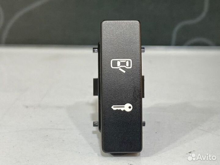 Блок кнопок Volkswagen Touareg 7L AXQ/4 2006