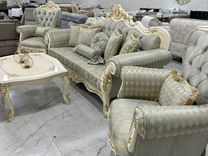 Мякгая мебель Shah