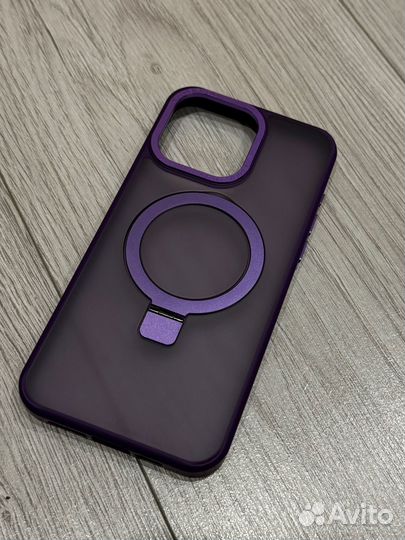 Чехол iPhone 15 pro max