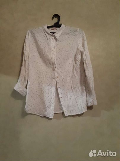 Блузка,брюки,сарафан школьные