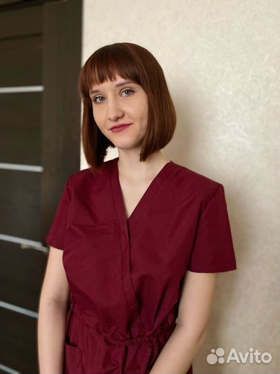 Массаж на дому