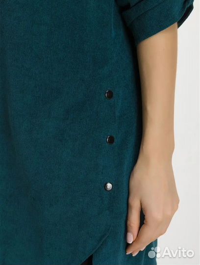 Рубашка женская