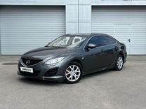 Mazda 6 1.8 MT, 2011, 227 621 км, с пробегом, цена 848 000 руб.